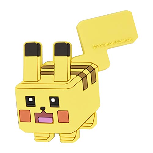 ポケモンクエストあつめて！コレクションステッカー　ピカチュウ ポケモンクエストあつめて！コレクションステッカー ピカチュウ